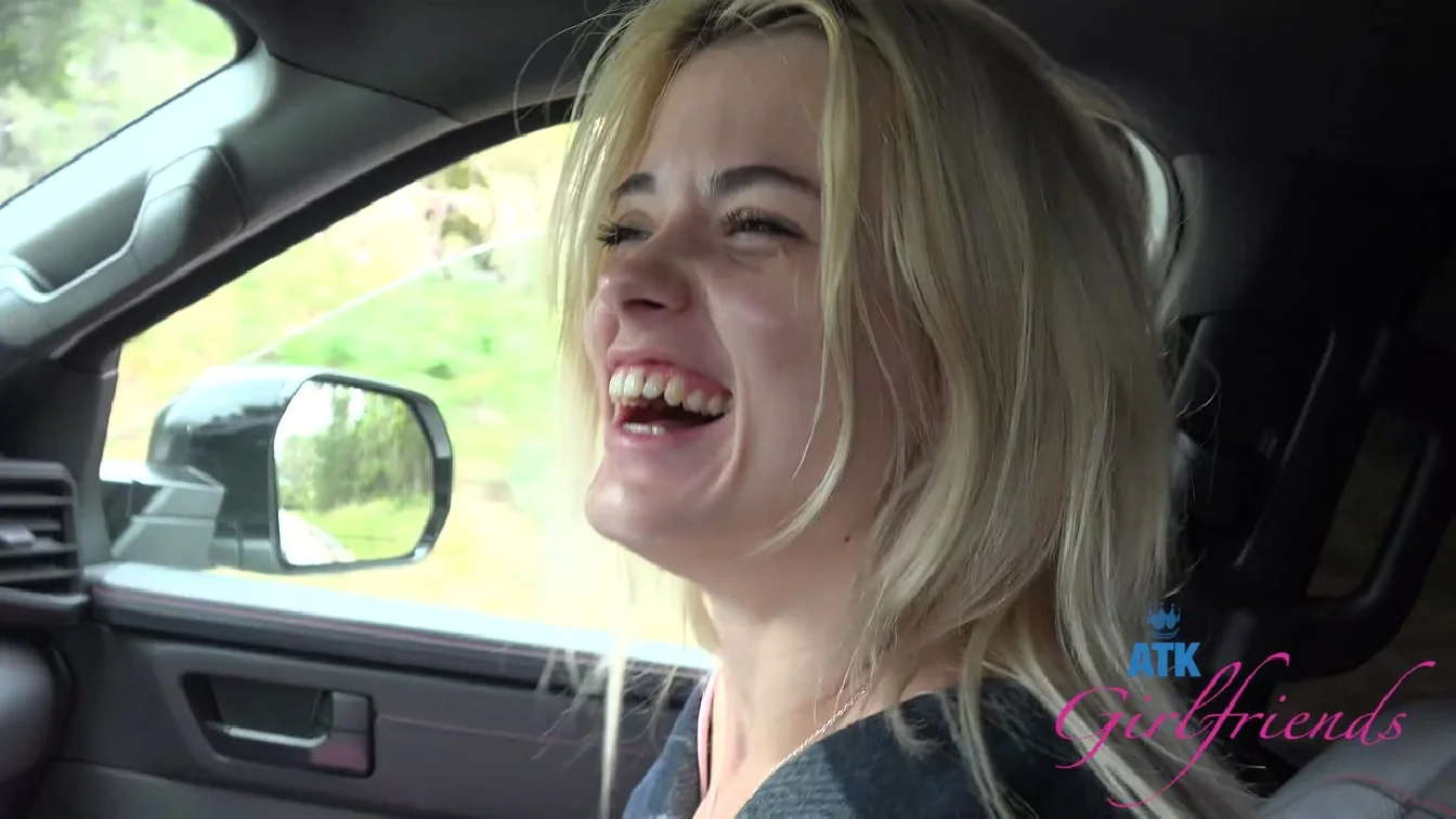 Preview of ATKGirlfriends Nicole Nichols Norcal 3 XXX